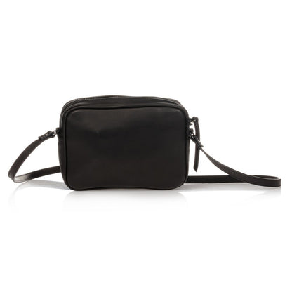 Girls Black Cherry Bag