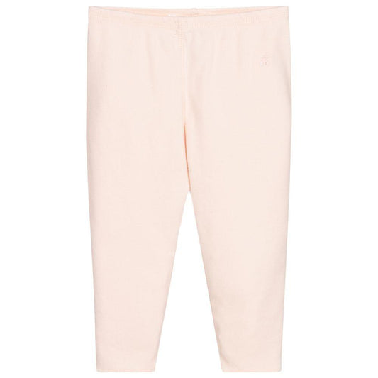 Baby Girls Pale Pink Underpants