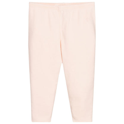 Baby Girls Pale Pink Underpants