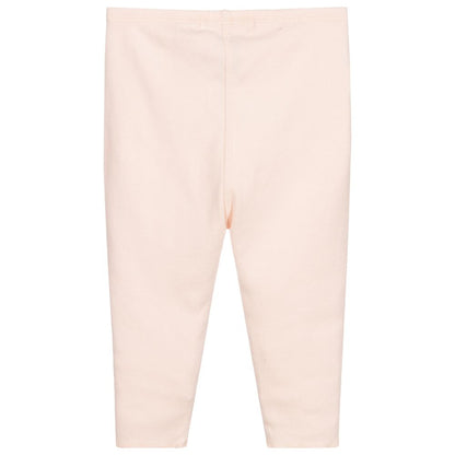 Baby Girls Pale Pink Underpants