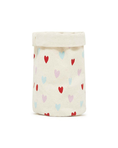 Heart Storage Basket