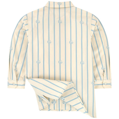 Girls Margarine GG Cotton T-Shirt