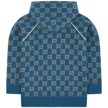 Boys & Girls Avio GG Hoodie
