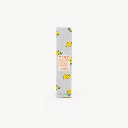 迷你淡香型滚珠香水 10ML