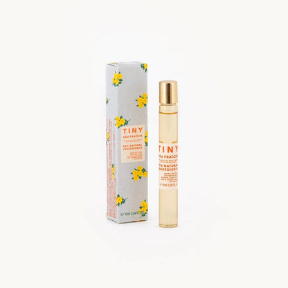 迷你淡香型滚珠香水 10ML