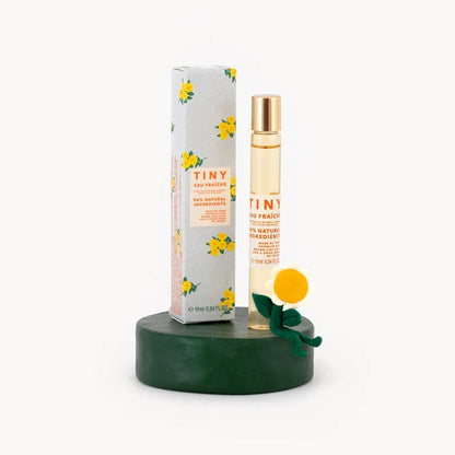 迷你淡香型滚珠香水 10ML