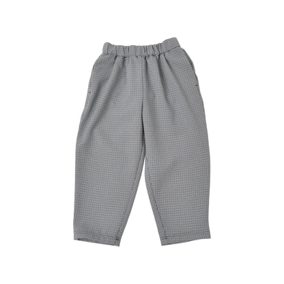 Boys Navy Trousers