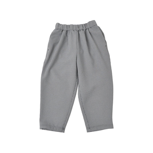 Boys Navy Trousers