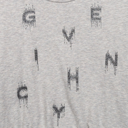 Boys & Girls Grey Logo Sweatshirts