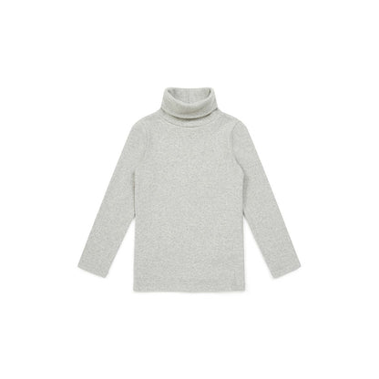 Boys & Girls Hoary Turtleneck
