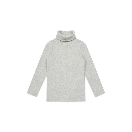 Boys & Girls Hoary Turtleneck