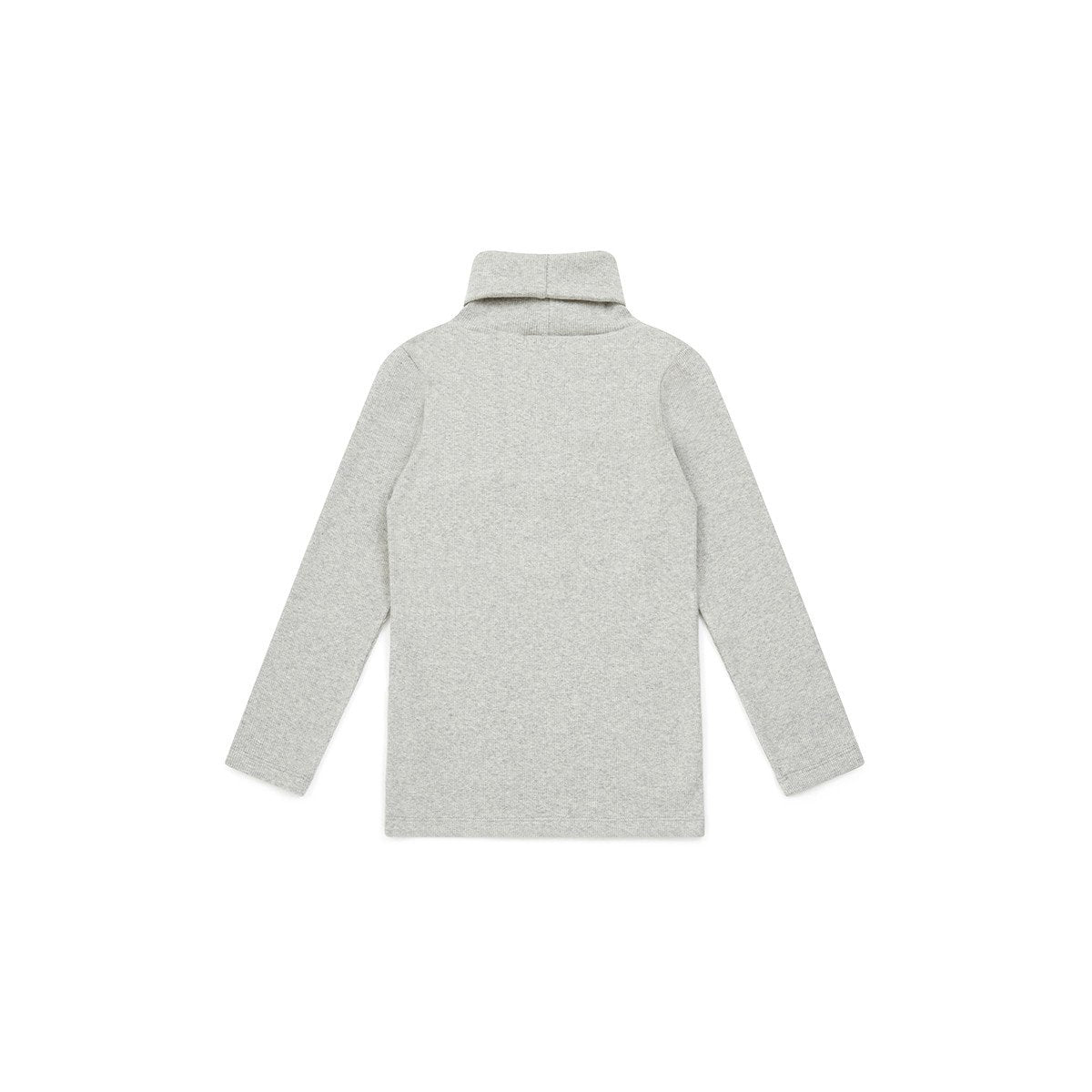 Boys & Girls Hoary Turtleneck