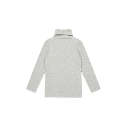 Boys & Girls Hoary Turtleneck