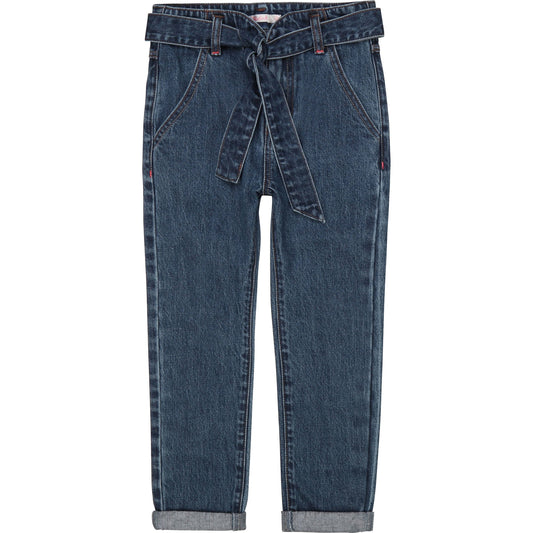 Girls Denim Jeans