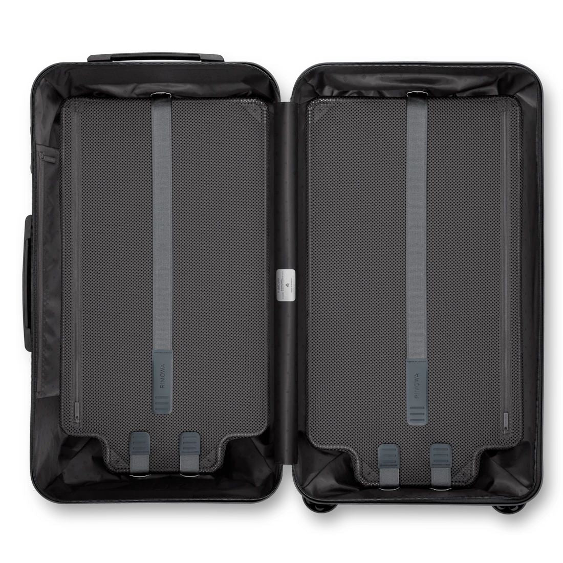 31寸Trunk哑光高级黑托运箱