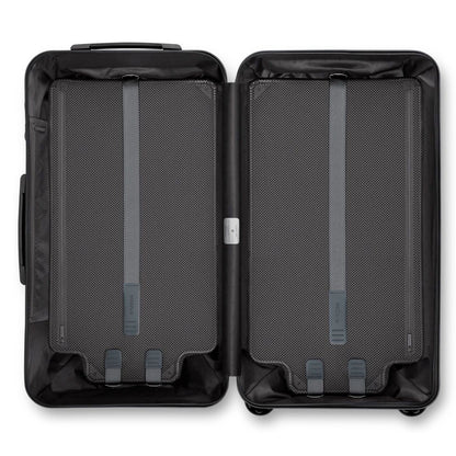 31寸Trunk哑光高级黑托运箱